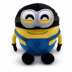 Despicable Me Plush Figure Heist Minion
