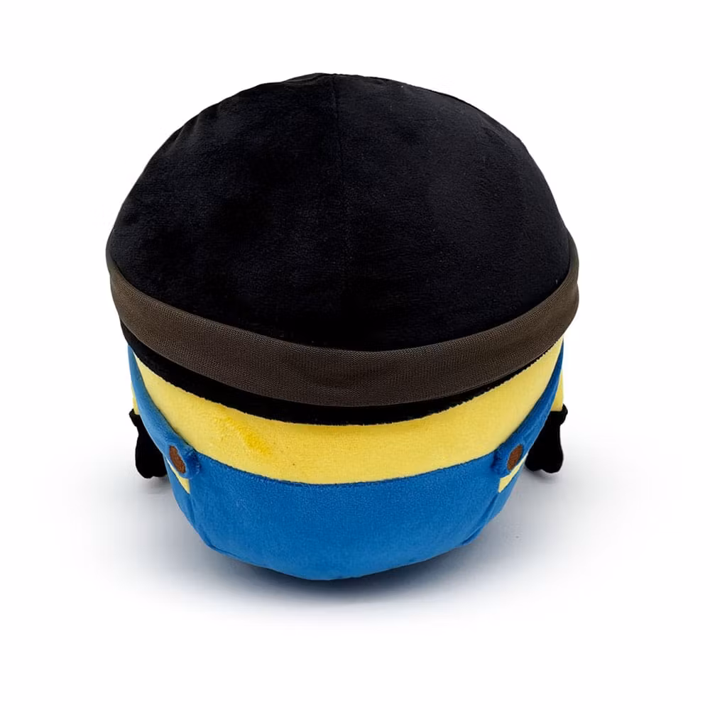 Despicable Me Plush Figure Heist Minion