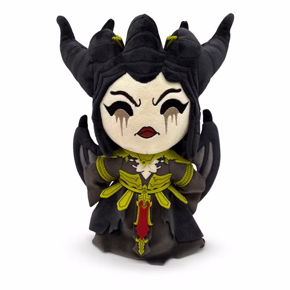 Diablo IV Plush Figure Lilith