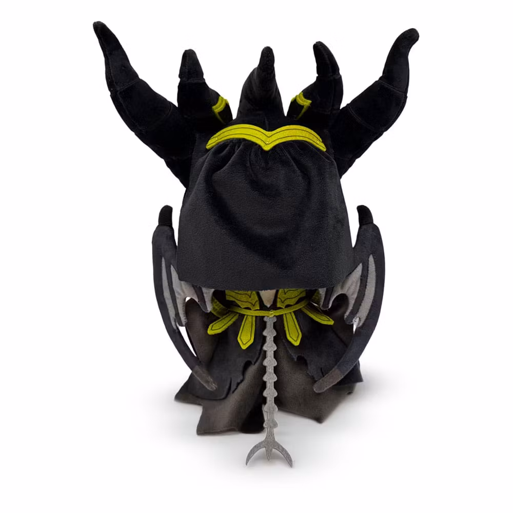 Diablo IV Plush Figure Lilith