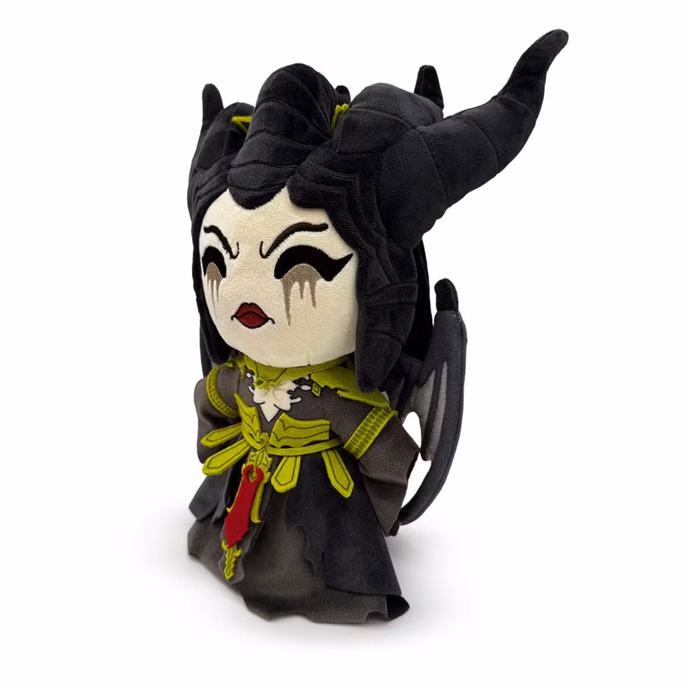 Diablo IV Plush Figure Lilith