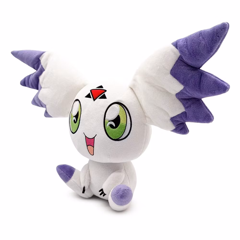 Digimon Adventure Plush Figure Calumon
