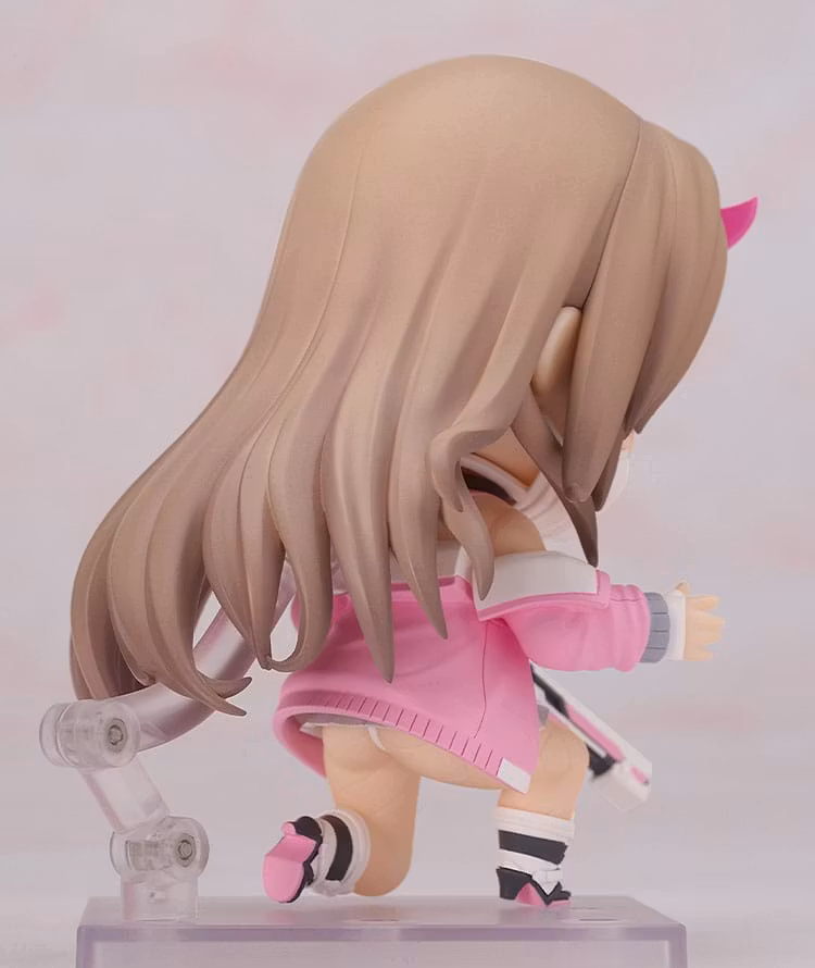 Goddess of Victory: Nikke Nendoroid Viper
