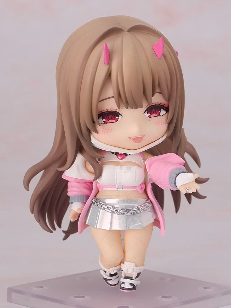 Goddess of Victory: Nikke Nendoroid Viper