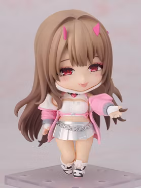 Goddess of Victory: Nikke Nendoroid Viper