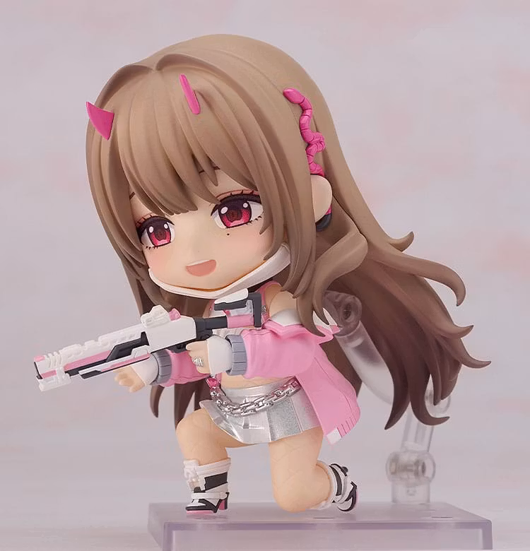 Goddess of Victory: Nikke Nendoroid Viper