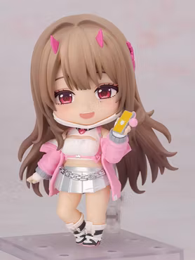 Goddess of Victory: Nikke Nendoroid Viper