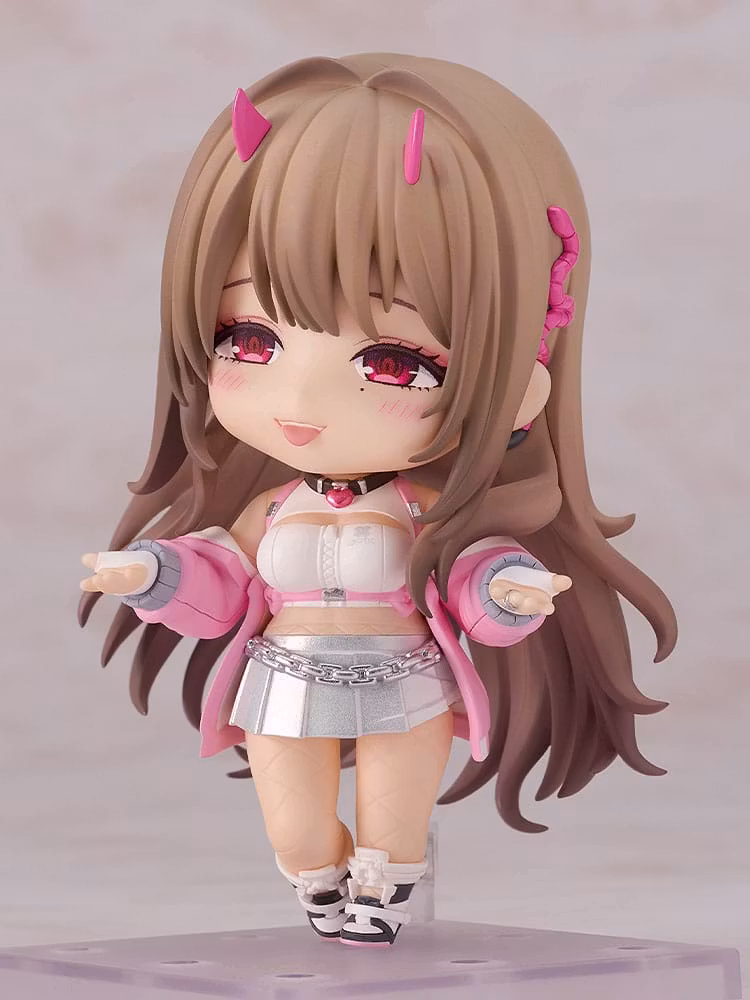 Goddess of Victory: Nikke Nendoroid Viper