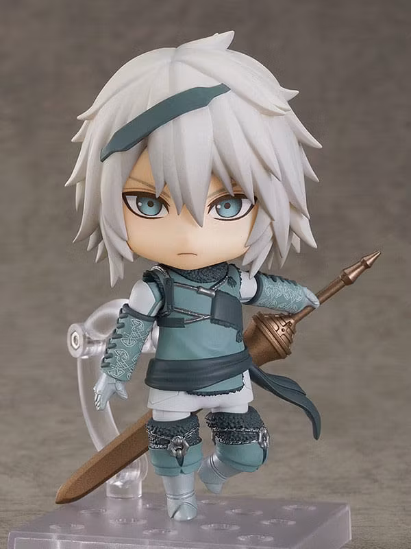 NieR Replicant ver.1.22474487139... Nendoroid Nier (Rerelease)