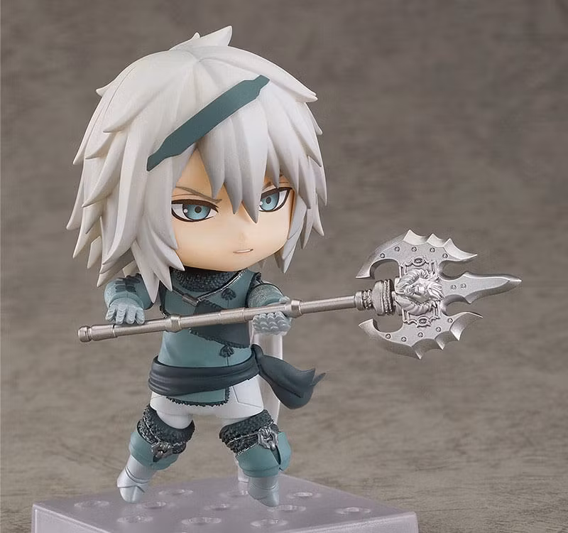 NieR Replicant ver.1.22474487139... Nendoroid Nier (Rerelease)