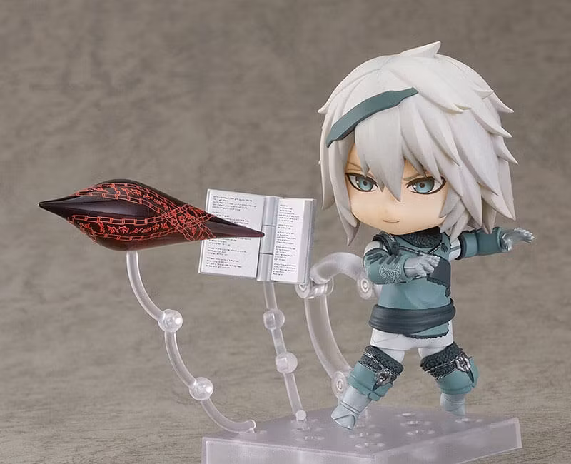 NieR Replicant ver.1.22474487139... Nendoroid Nier (Rerelease)