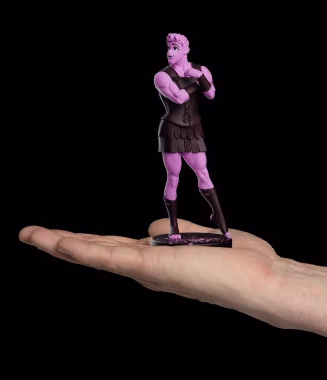 Lore Olympus Eros Vinyl Figure