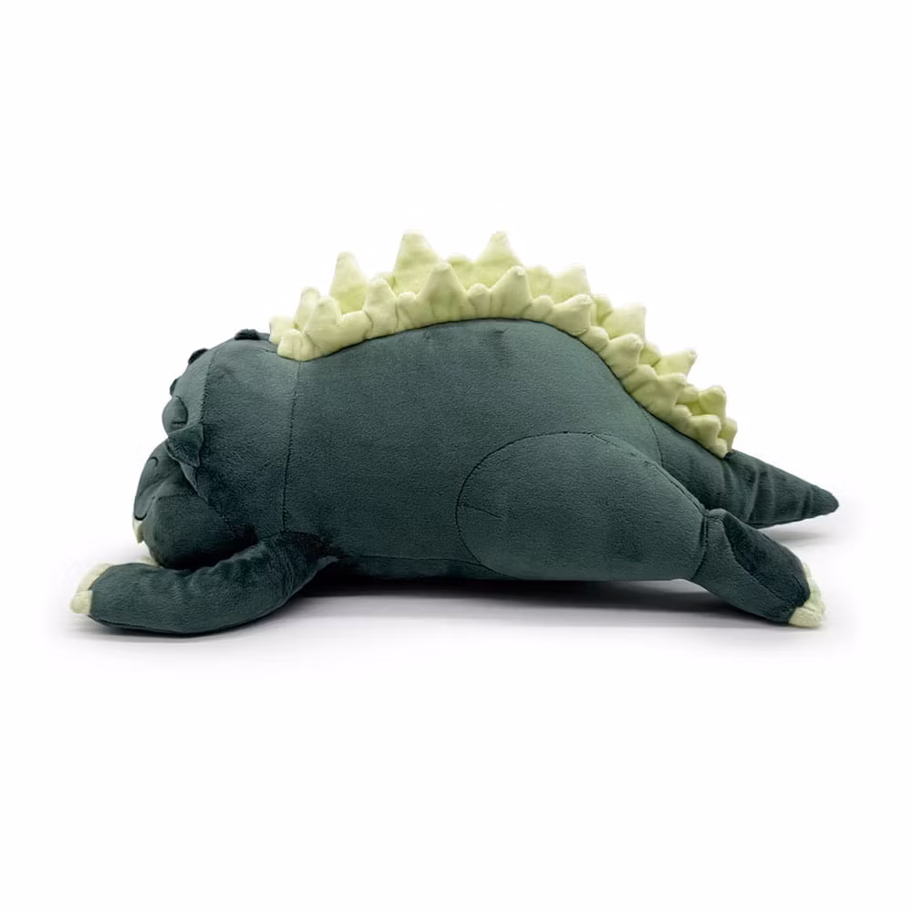 Godzilla Weighted Plush Figure Godzilla