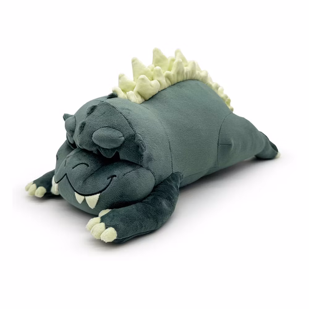 Godzilla Weighted Plush Figure Godzilla