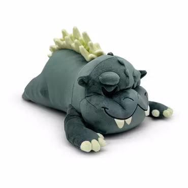 Godzilla Weighted Plush Figure Godzilla
