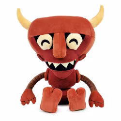 Futurama Plush Figure Robot Devil
