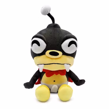 Futurama Plush Figure Nibbler