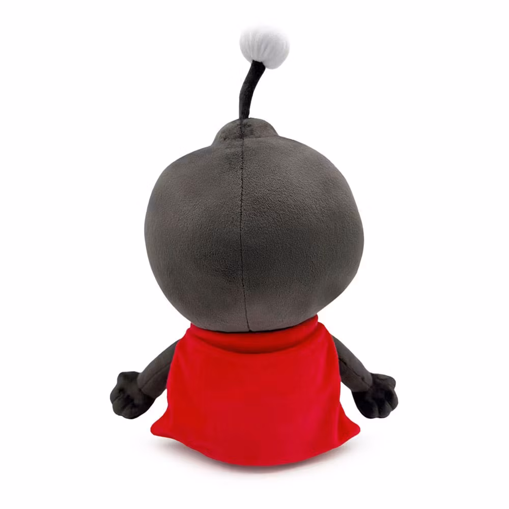 Futurama Plush Figure Nibbler