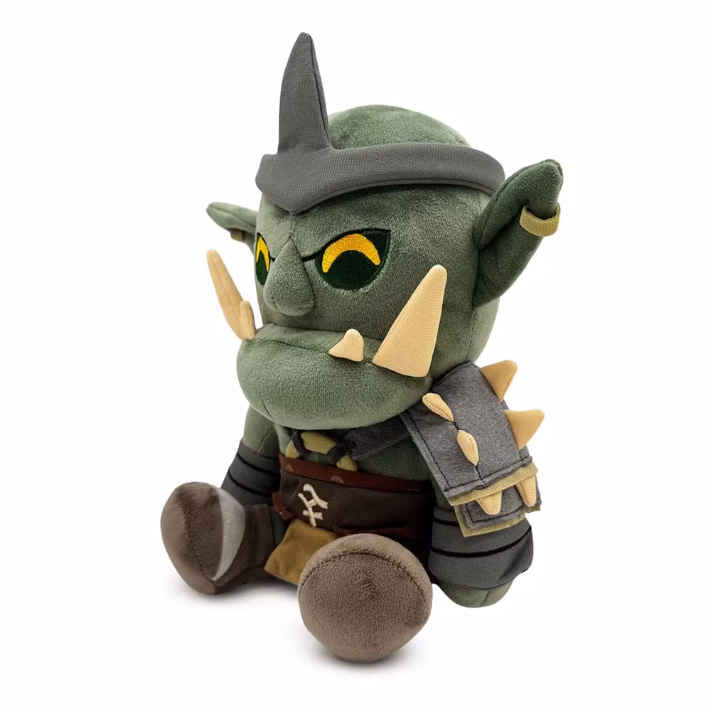 Old School RuneScape Plush Figure General Graardor
