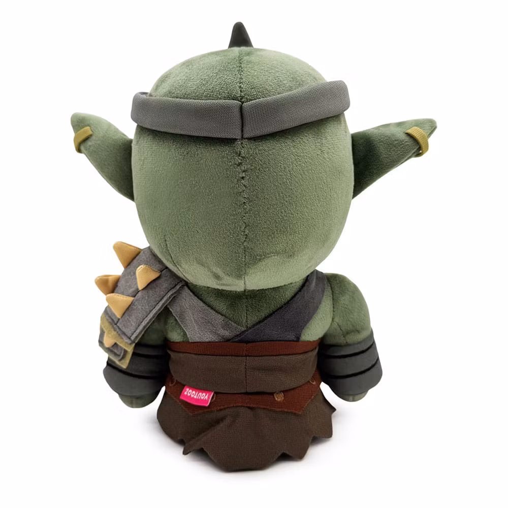Old School RuneScape Plush Figure General Graardor
