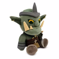 Old School RuneScape Plush Figure General Graardor