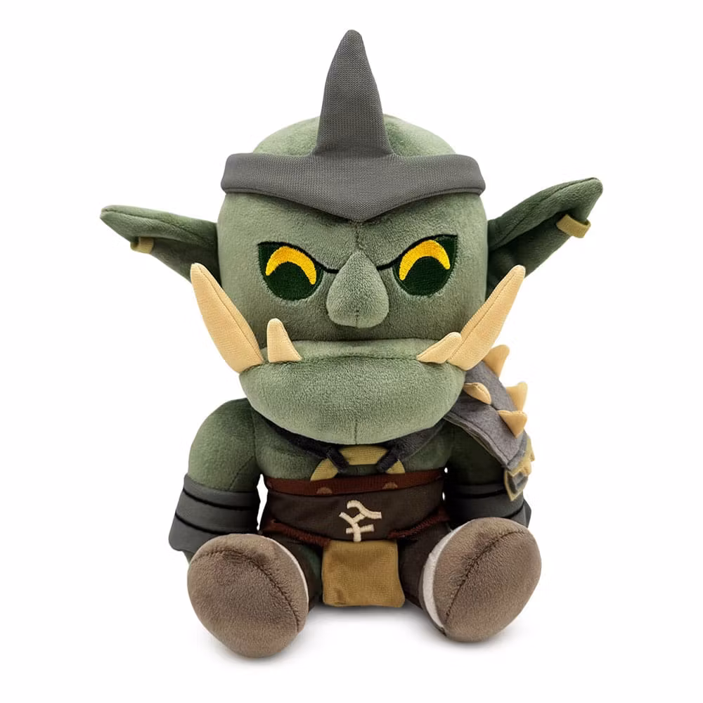 Old School RuneScape Plush Figure General Graardor