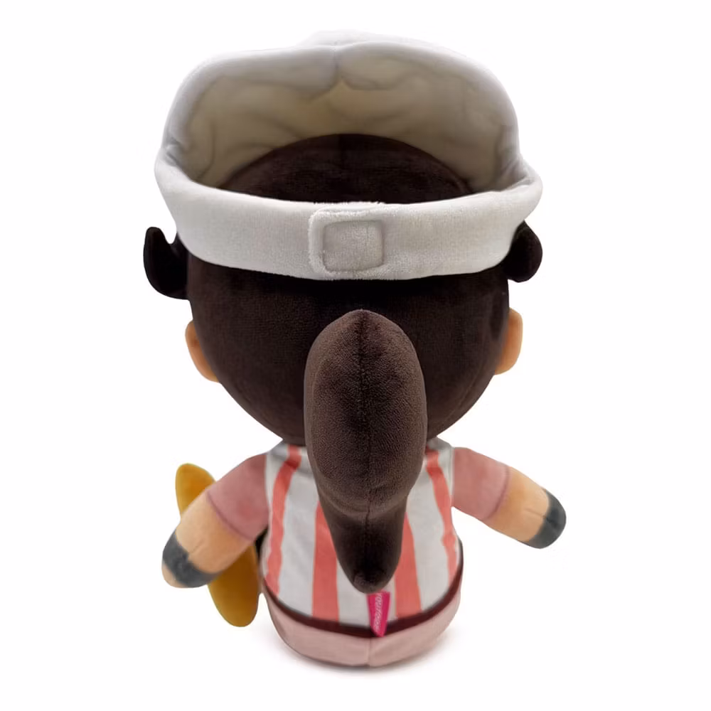 Old School RuneScape Plush Figure Sandwich Lady