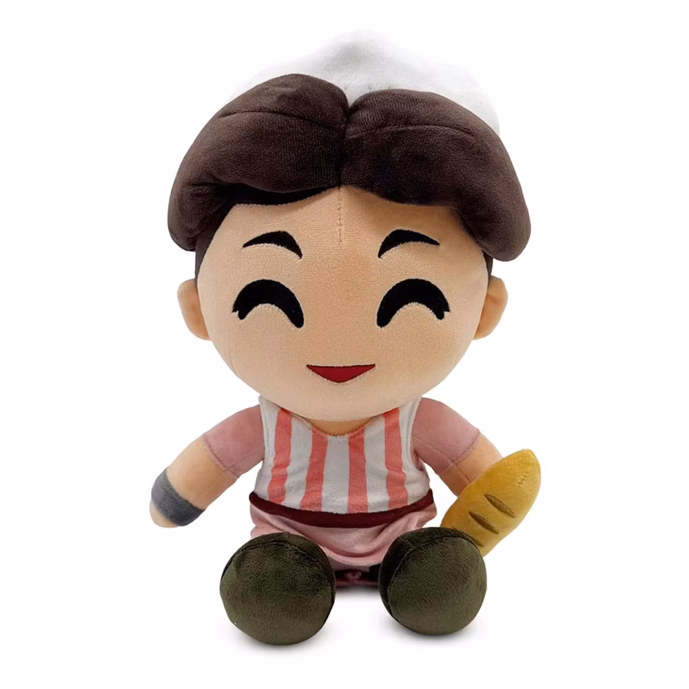 Old School RuneScape Plush Figure Sandwich Lady