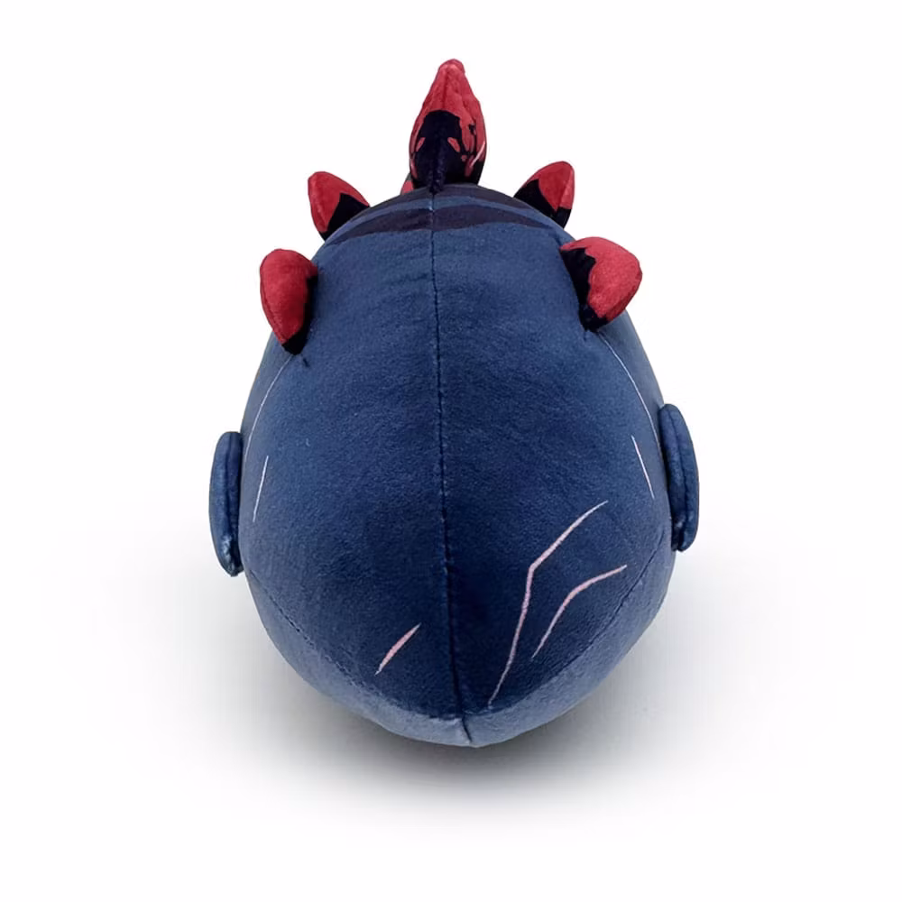 Sea of Thieves Plush Figure Shadowmaw Megalodon