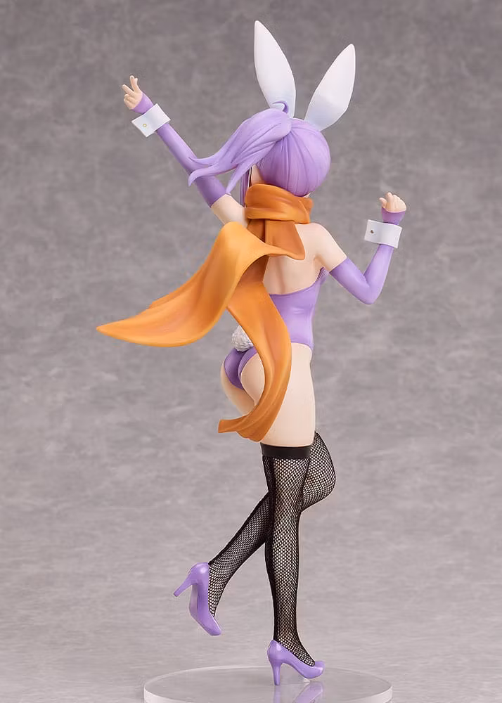 A Ninja and an Assassin Under One Roof B-Style Satoko Kusagakure (Bunny Ver.)