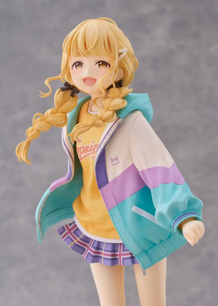 Idolmaster Gakuen Kotone Fujita