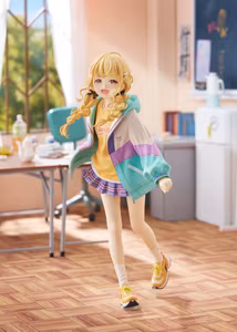 Idolmaster Gakuen Kotone Fujita