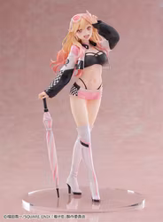My Dress Up Darling Statue 1/7 Marin Kitagawa Race Queen Ver.