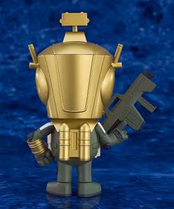 Shin Megami Tensei PLAMAX Minimum Factory MF-93 Demonee-Ho Model Kit