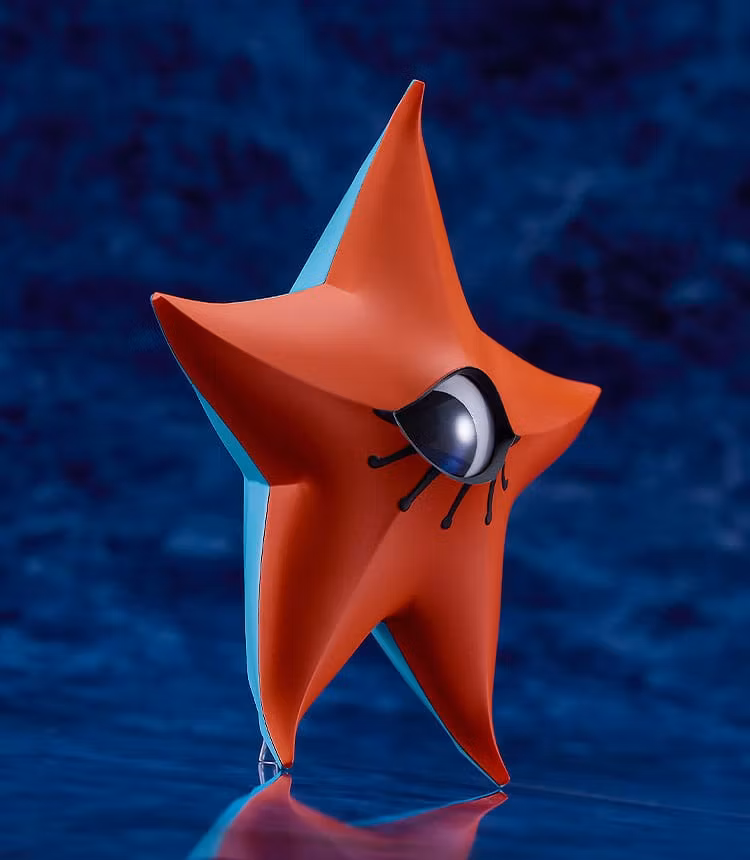 Shin Megami Tensei PLAMAX Minimum Factory MF-92 Mothman & Decarabia Model Kit