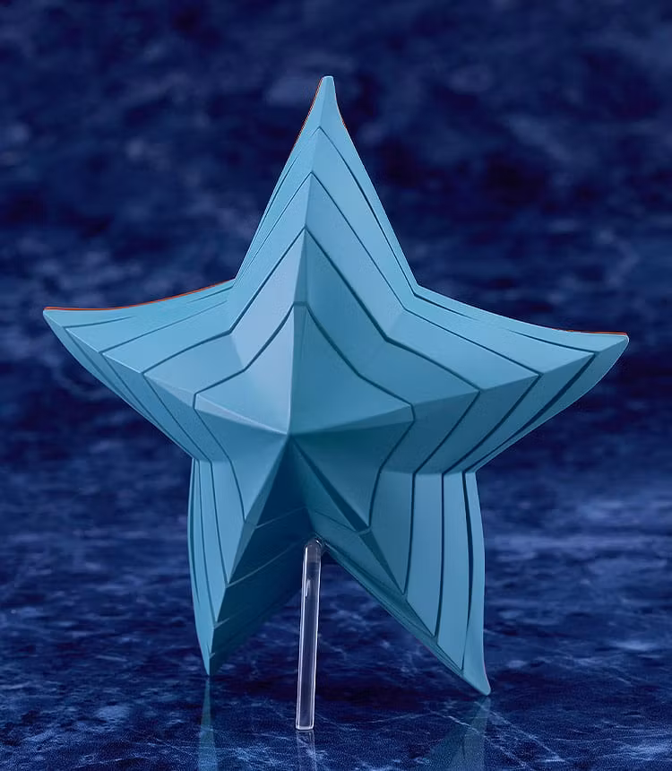 Shin Megami Tensei PLAMAX Minimum Factory MF-92 Mothman & Decarabia Model Kit