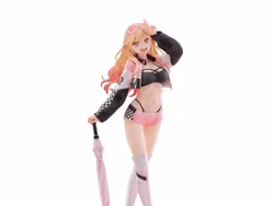 My Dress Up Darling Statue 1/7 Marin Kitagawa Race Queen Ver.