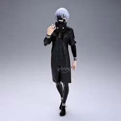 Tokyo Ghoul Grandista Kaneki Ken Figure