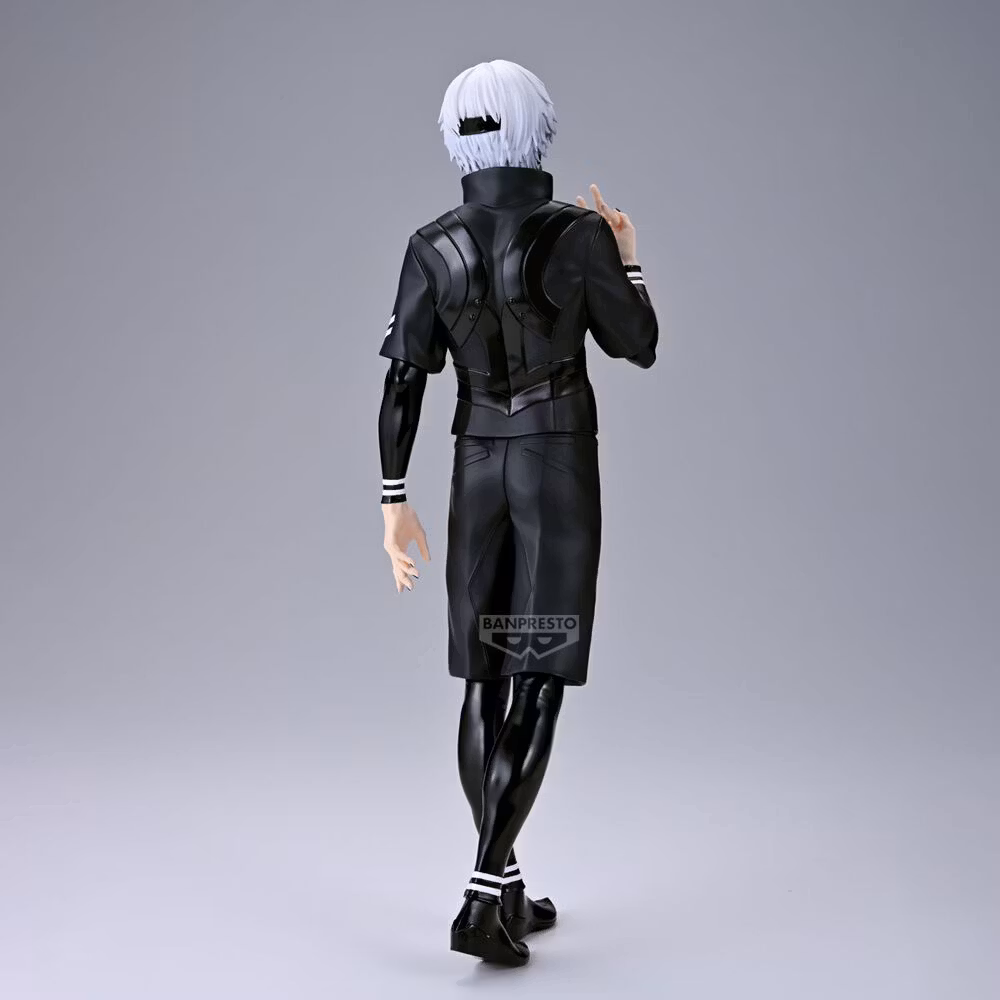 Tokyo Ghoul Grandista Kaneki Ken Figure