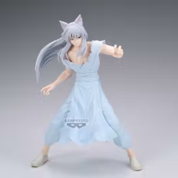 Yu Yu Hakusho Maximatic Yoko Kurama Figure