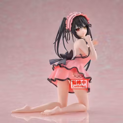 Date A Live PenLife! Kurumi Tokisaki (Sweet Silk Wear Ver.) Figure