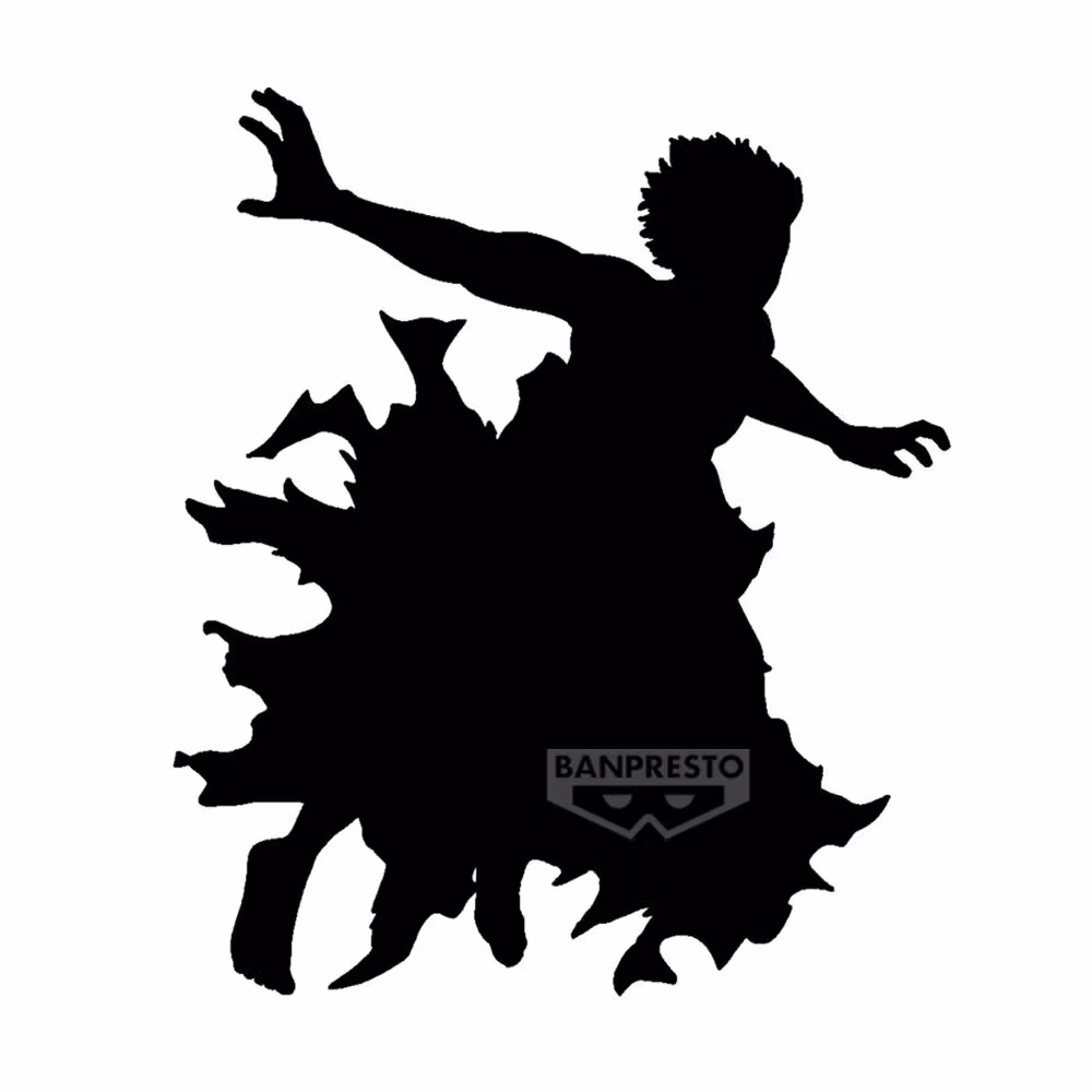 My Hero Academia All For One Figure