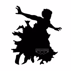 My Hero Academia All For One Figure