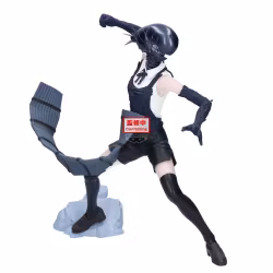 Chainsaw Man - The Movie: Reze Arc Grandista Bomb Girl Figure