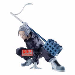 Sakamoto Days Vibration Stars Gaku Figure