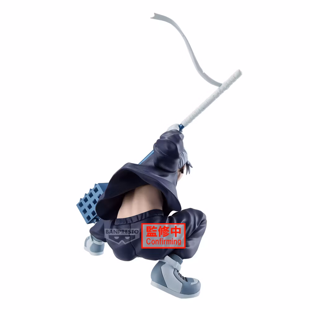 Sakamoto Days Vibration Stars Gaku Figure