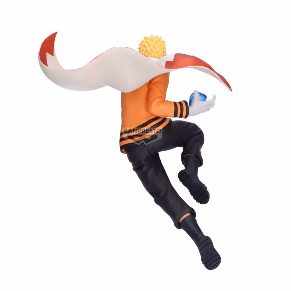 Boruto: Naruto Next Generations Vibration Stars Naruto Uzumaki II Figure