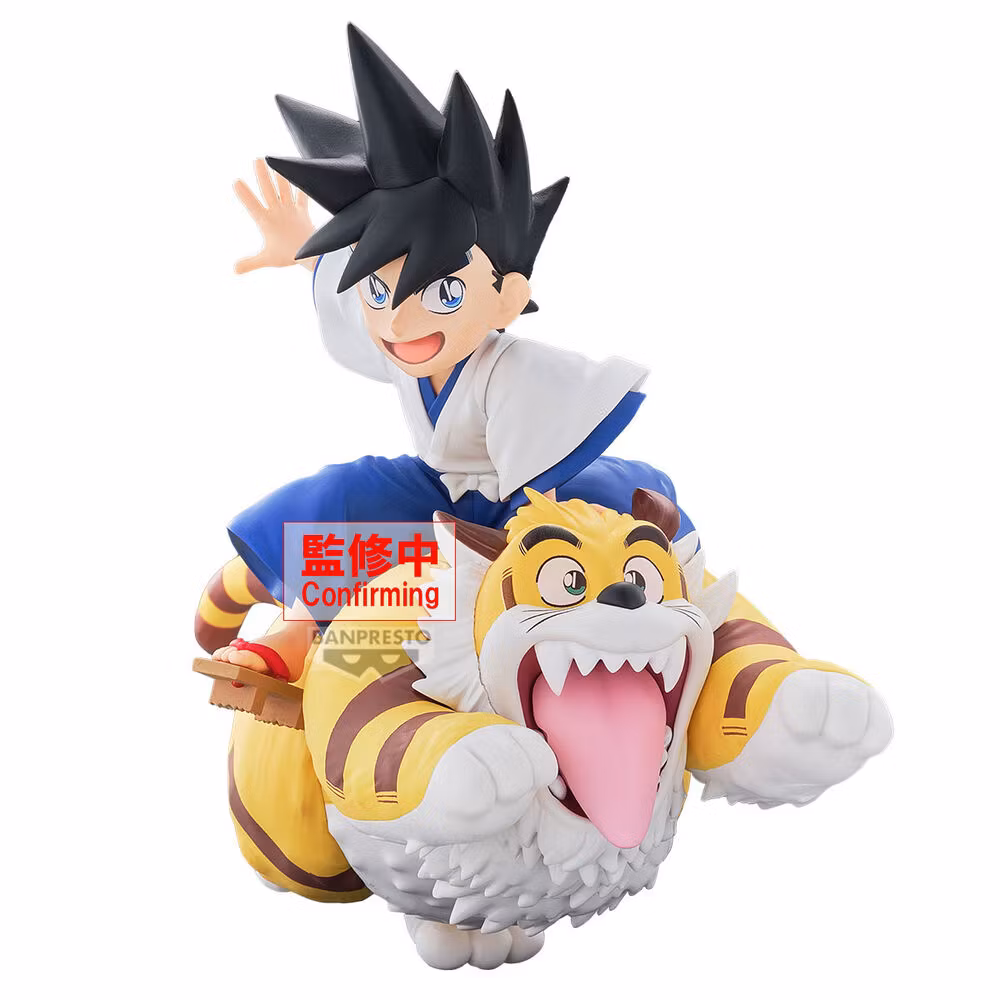 YAIBA: Samurai Legend Kagetora Figure