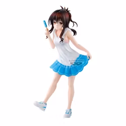 To Love-Ru Darkness Glitter & Glamours Mikan Yuki Figure