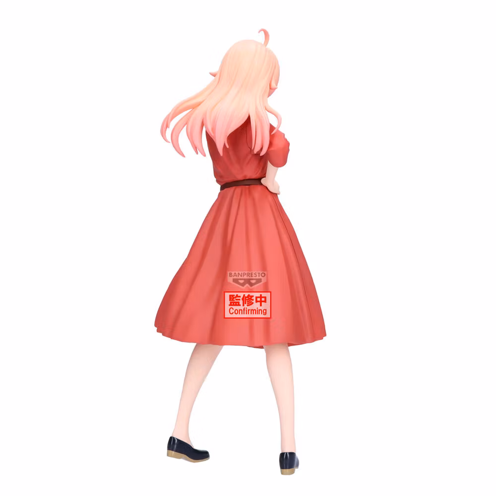 Witch Watch Vol.2 Nico Wakatsuki Figure